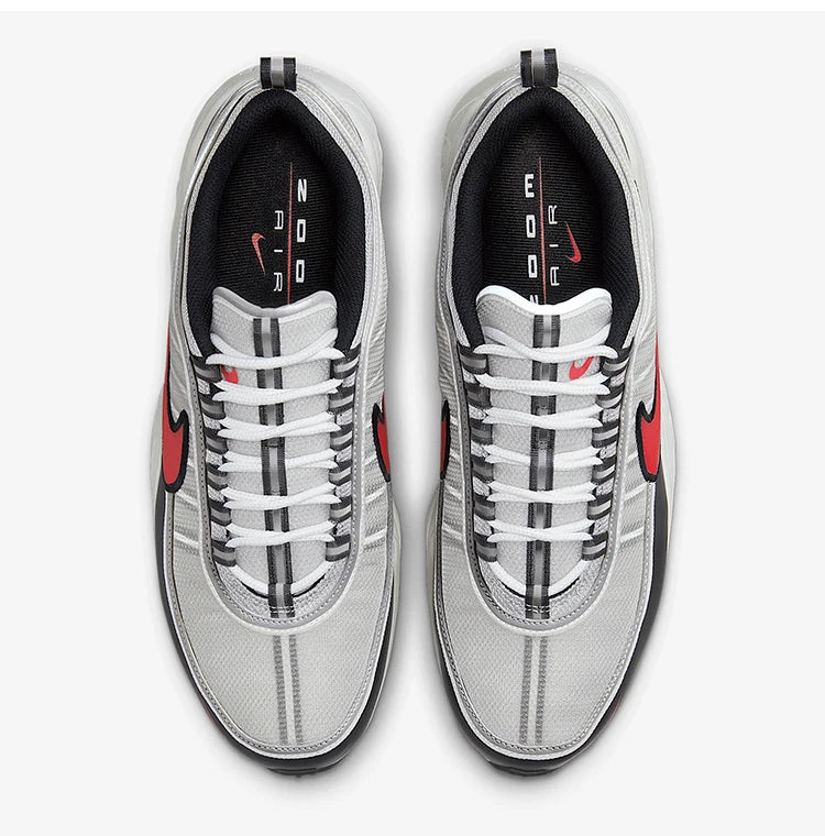 Nike genuine Air Zoom Spiridon men's durable sports shoes II1161-095