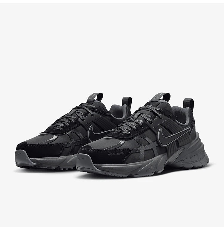 Nike Official V2K RUN GTX — Sapatilhas de treino e corrida de moda para mulher FZ2622-001