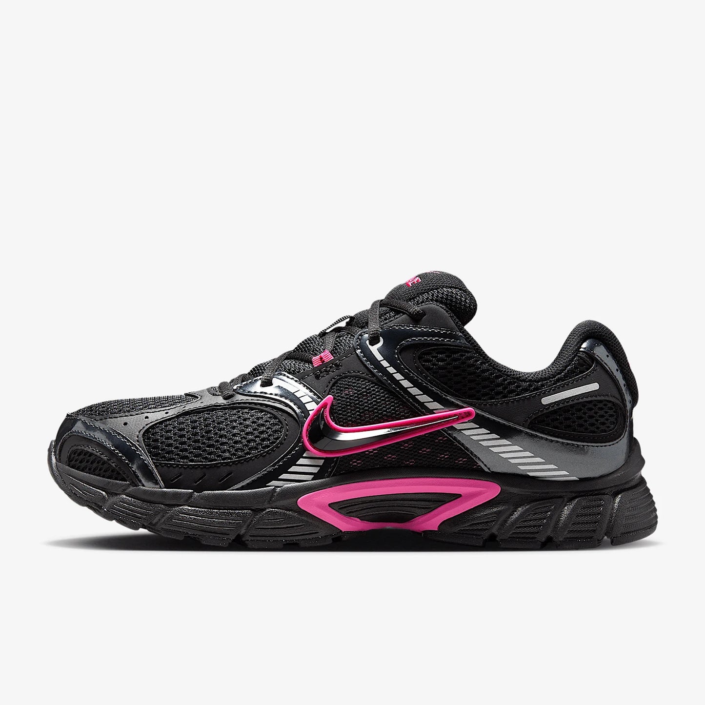 Nike genuine V5 RNR scarpe da running rétro da uomo leggere e ammortizzanti Dad Shoes HJ5228-007