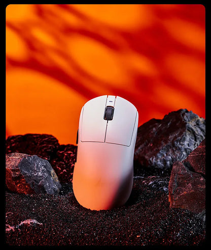 Mouse Gaming Wireless ATK A9 Plus A9/A9 SE/A9 Pro Tri-Mode 8K, Leggero, A9 Ultimate per E-sport e PC, Regalo Personalizzato