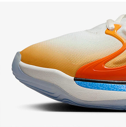 Nike genuine New Men's Cushioned Durable Basketball Shoes FJ9488-700