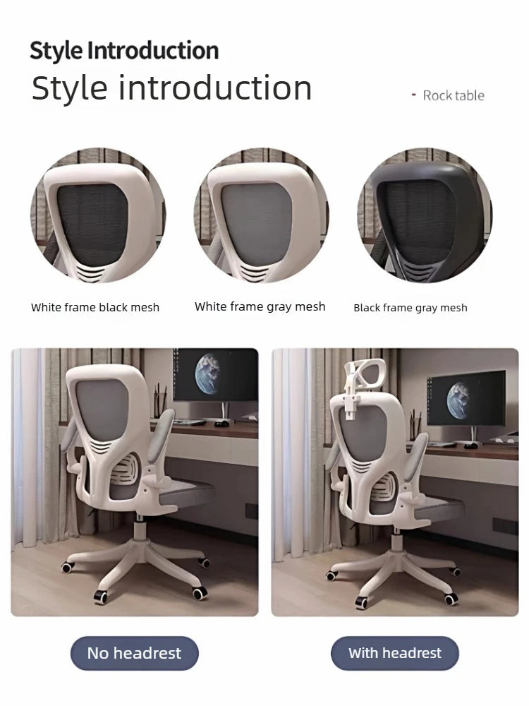 Fishing Study Rolling Office Chair Shipping Designer Pedicure Office Chair Comfy White Office Chairs Office Furniture