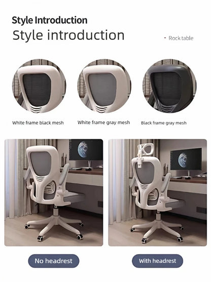 Fishing Study Rolling Office Chair Shipping Designer Pedicure Office Chair Comfy White Office Chairs Office Furniture