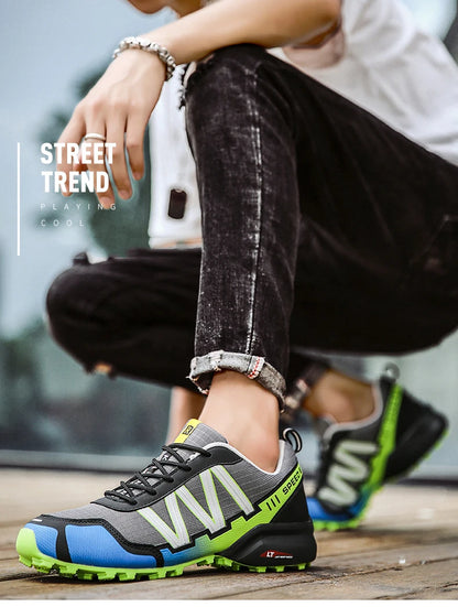 Waterproof Men Women Cycling Shoes zapatillas ciclismo mtb Bike Riding Shoes Motorcycle Shoes Bicycle Shoes Hiking Sneakers Male