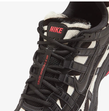 Nike Authentic P-6000 Scarpe sportive casual da uomo leggere con suola spessa e ammortizzata II1203-001