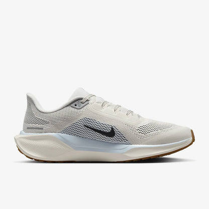 Nike official genuine AIR ZOOM men's mesh thick sole shock-absorbing running shoes FD2722-113