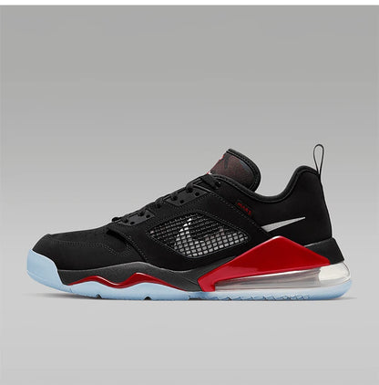 Nike Authentic Men's JORDAN Air-Cushioned Breathable Performance Basketball Shoes CK1196-008