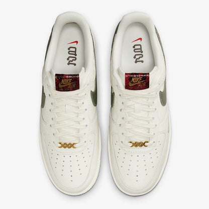 Nike genuíno Novidade Sapatilhas masculinas antiderrapantes retro respiráveis de cano baixo com atacadores HV5979-130