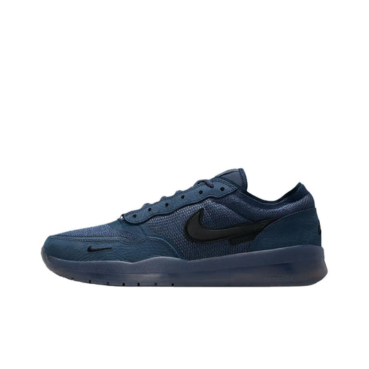 POIZON Nike SB PS8 Abrasion Resistant Skateboard Shoes Men's Blue FV8493-402