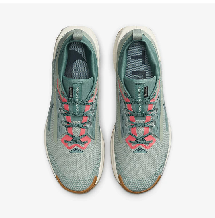 Nike genuine spring edition men's low cut shock-absorbing and wear-resistant running shoes FQ0908-300