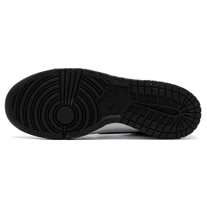 Nike Women's Shoes Dunk Low (Gs) Sports Shoes Retro Comfortable Low-Top Sneakers Student Casual Shoes Cw1590-100