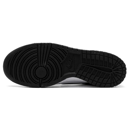 Nike Women's Shoes Dunk Low (Gs) Sports Shoes Retro Comfortable Low-Top Sneakers Student Casual Shoes Cw1590-100