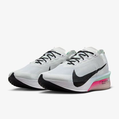 Nike genuine Vaporfly 4 Men's Cushioned Low-Top Running Shoes HF6414-101