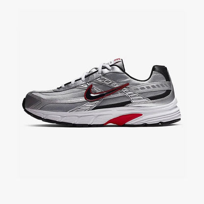 Nike INITIATOR Breathable Running Shoes Retro Running Shoes Slip-Resistant & Durable Cushioning Design Black IB4688-111
