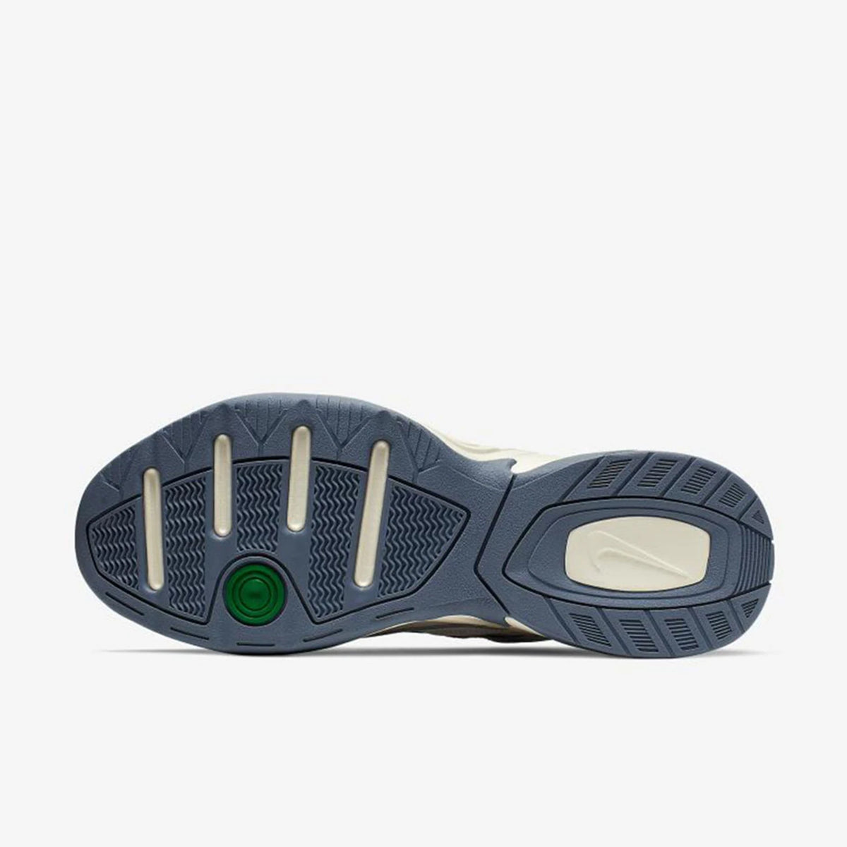 Oficiální originální pánské polstrované sportovní boty Nike M2K TEKNO ve stylu „dad shoes“ AV4789-009