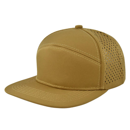 Breathable Summer Baseball Cap Fashion Sun Hat Sun Protection Sports Baseball Hat for Summer Beach Vacation