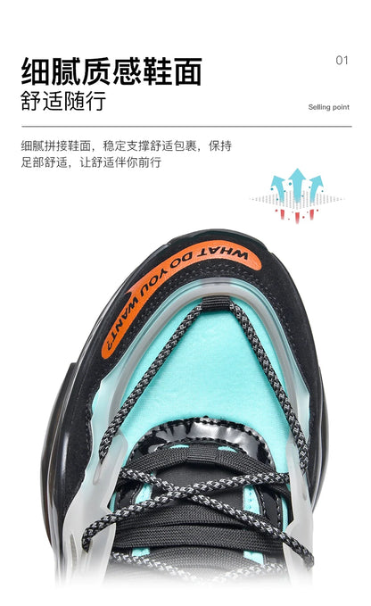 Shoes men Sneakers Male casual Mens Shoes tenis Luxury shoes Trainer Race Breathable Shoes fashion loafers running Shoes for men