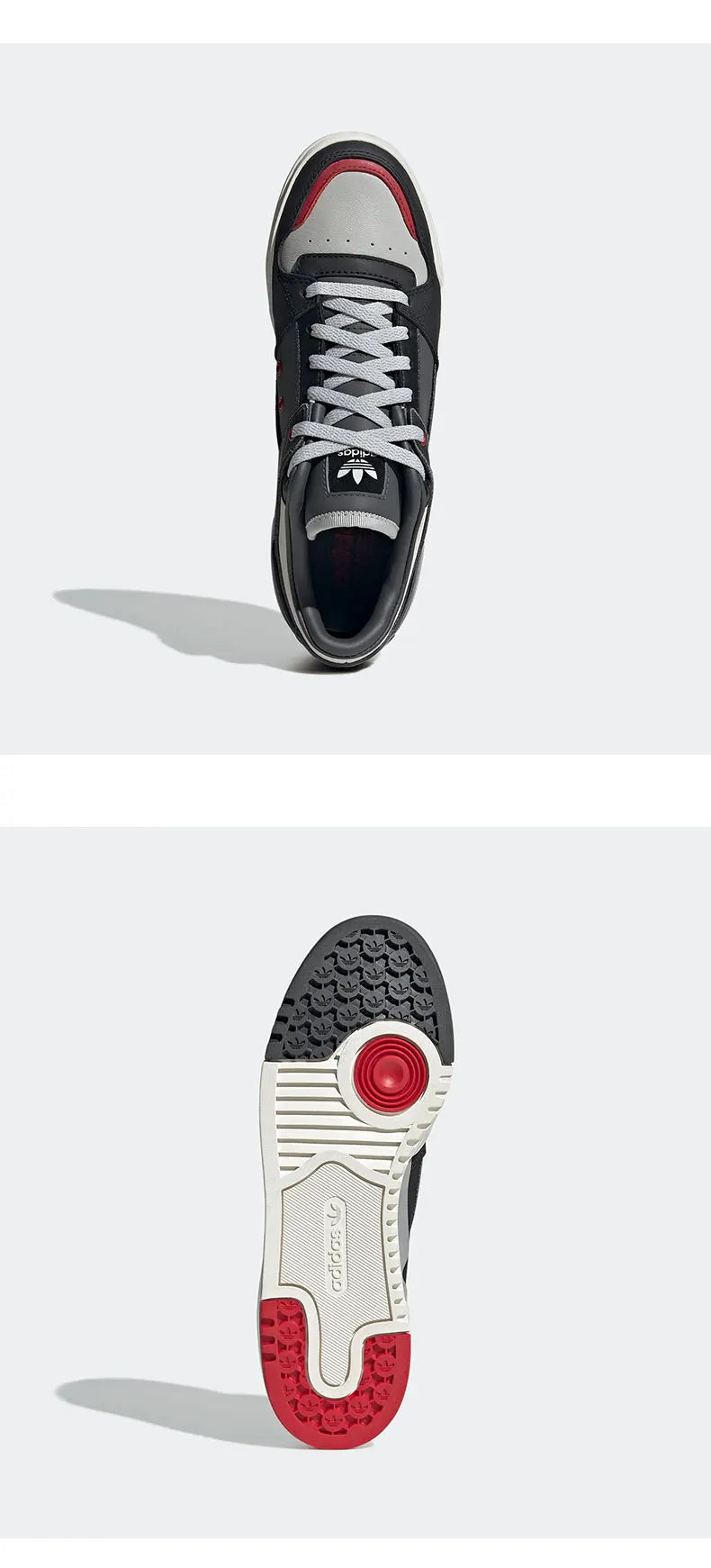 adidas Genuine Originals Unisex Seasonal New Casual Sneakers GX2158
