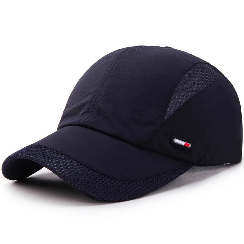 Vielseitige Activewear-Baseballkappe – Ihr idealer Begleiter für Entspannung und Sport