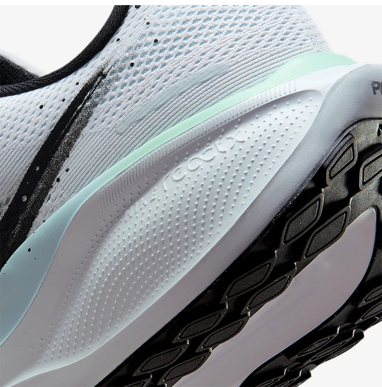 Nike Originals Pegasus 41 Scarpe da corsa sportive da uomo in rete con ammortizzazione IM6674-101