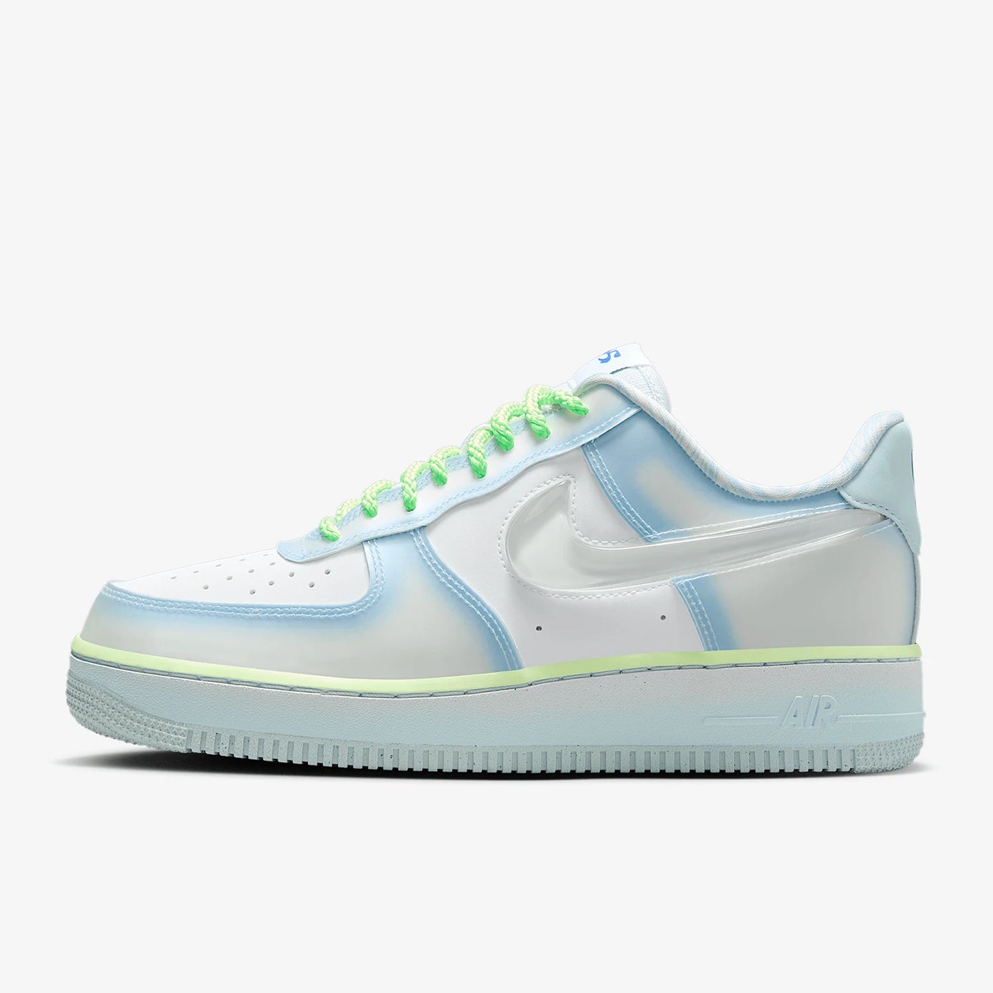 Nike auténticas zapatillas de skate de moda para mujer de caña baja HJ4399-400