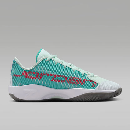 Nike genuine JORDAN men's low cut wear-resistant mesh breathable basketball shoes IF1611-300