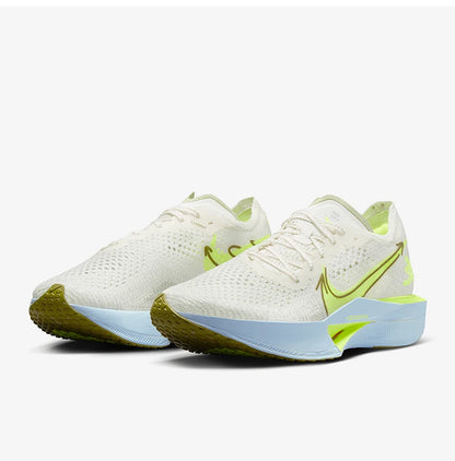 Nike Official Genuine Vaporfly 3 Women's Cushioned Sports Competition Running Shoes HQ3464-143