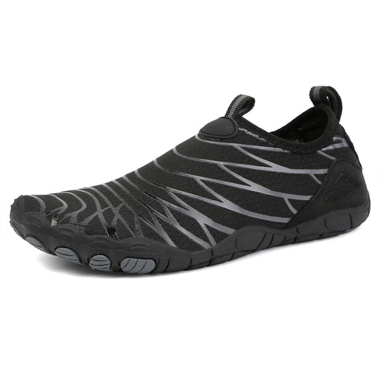 Men's and women's shoes, barefoot shoes, water sports outdoor beach swimming quick-drying training gym