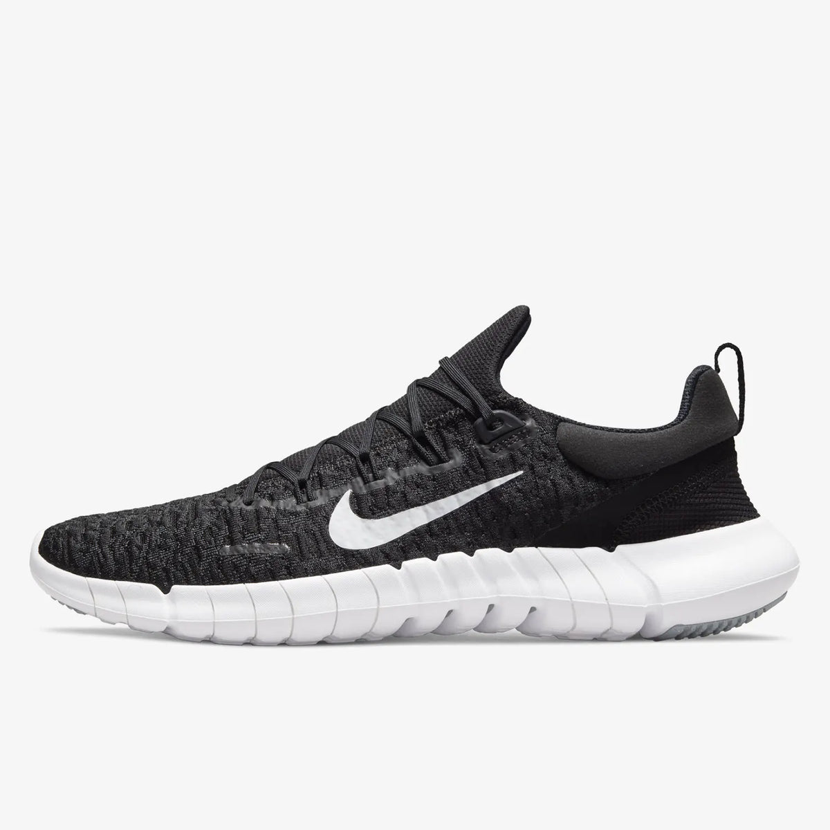 Originálne bežecké topánky Nike Current Season Free RN 5.0 v štýle „barefoot“ CZ1884-001