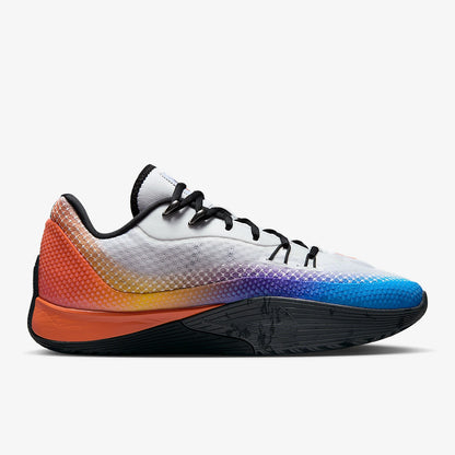 Nike genuine S.T. Flare EP Men's Breathable Contrast Basketball Shoes IH7326-110