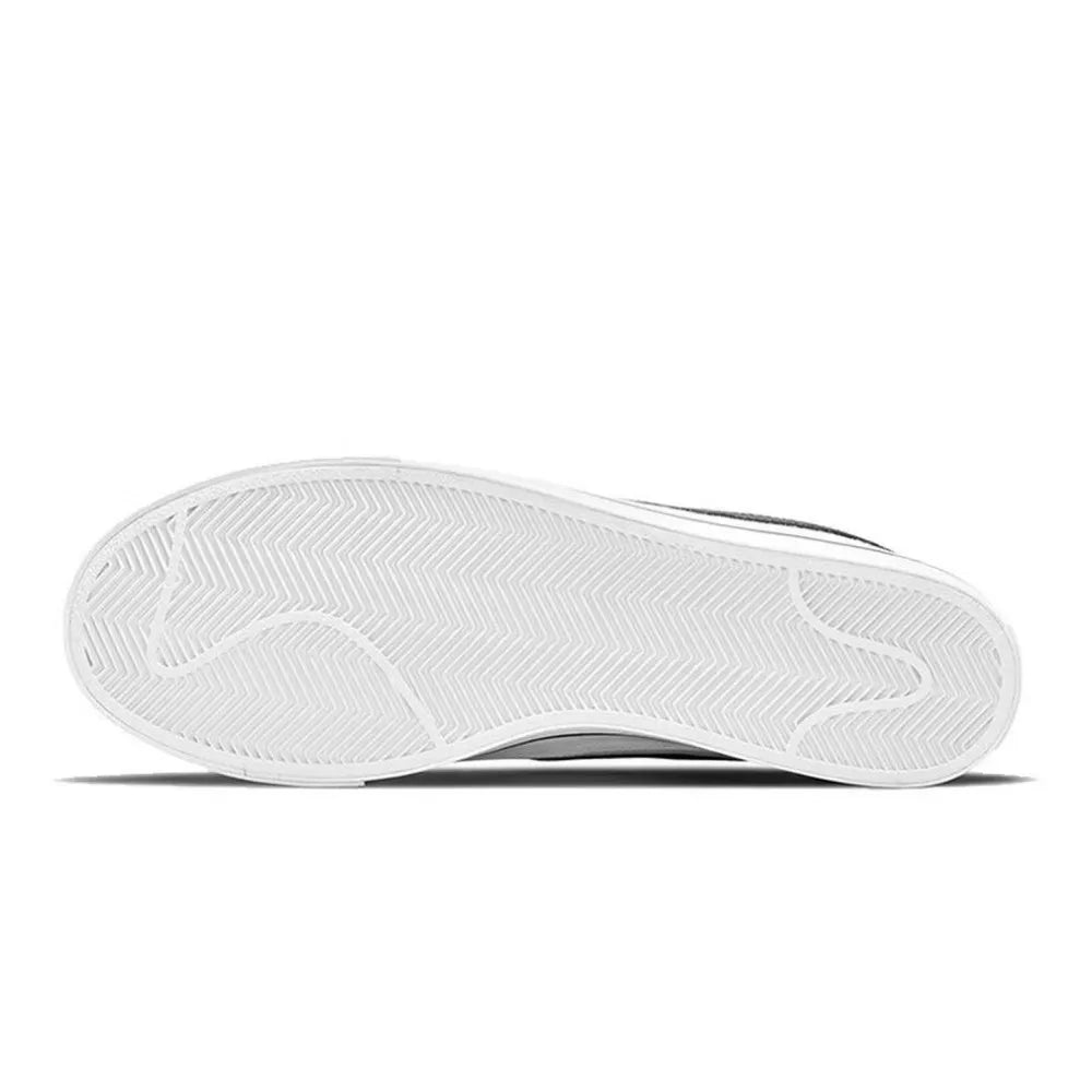 Nike Court Legacy Sneakers Classic Comfort, Cushioning, Slip-Resistant, Durable Casual Everyday Wear CW6539-101