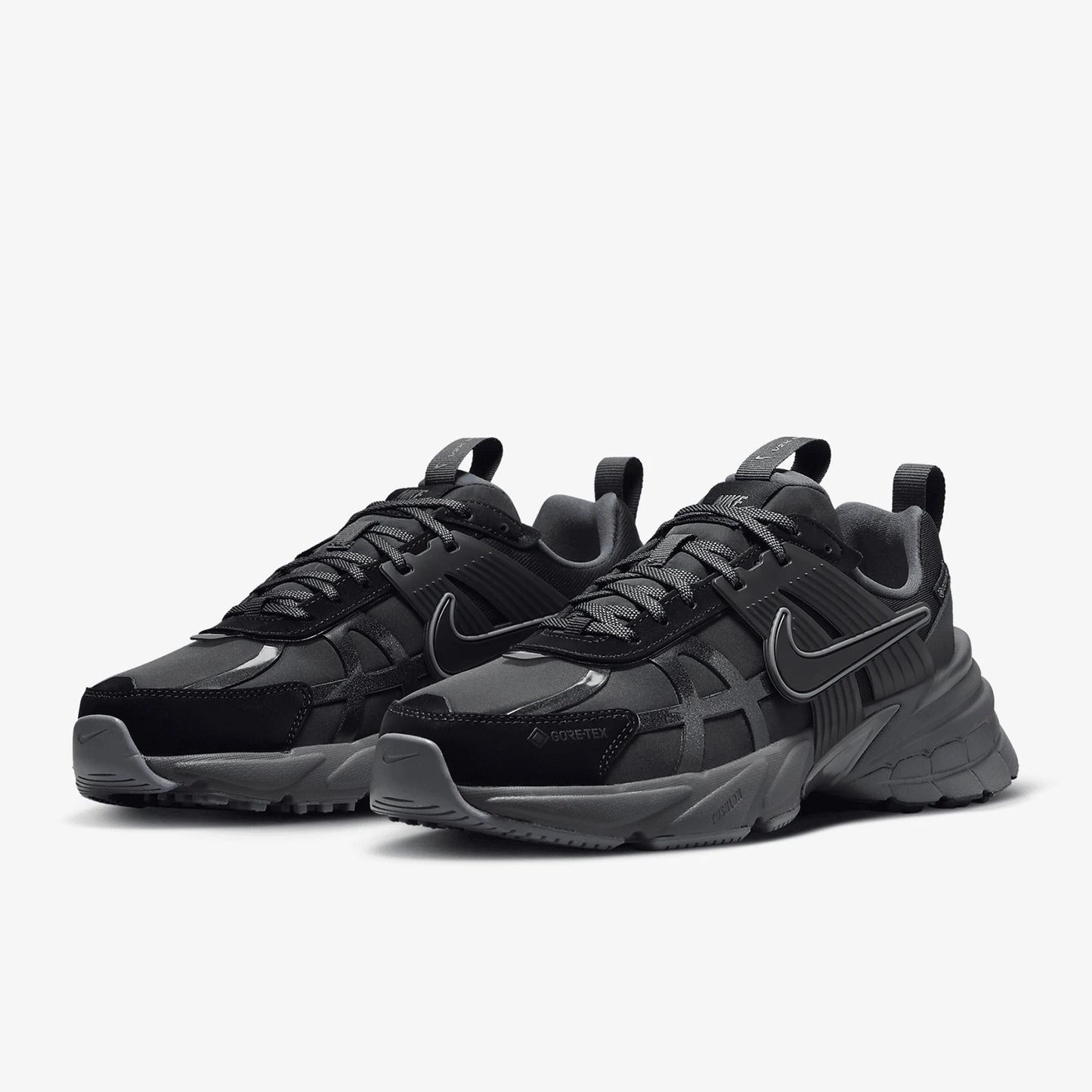 Nike Official V2K RUN GTX — Sapatilhas de treino e corrida de moda para mulher FZ2622-001