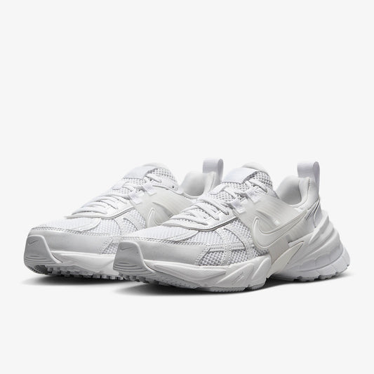 Nike genuine V2K Run Women's Durable Mesh Retro Running Shoes FD0736-113
