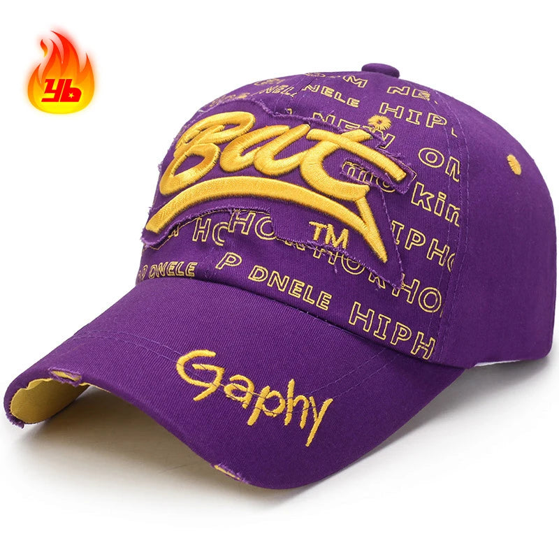 Casquette de baseball en coton avec écusson brodé en 3D, arrière réglable, nouvelle collection pour hommes et femmes, casquette de sport décontractée pour l'extérieur, casquette de camionneur, casquette « Dad Hat »
