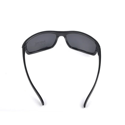 TAGION Sport Sunglasses Men Polarized Hipster Glasses UV400 Hiking Driving Glasses Lentes De Sol Hombre Polarizing Lenses TG5104