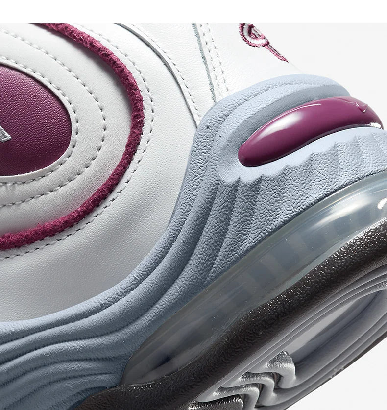 Nike Genuine Air Penny II Damen-Sportschuhe und strapazierfähige Freizeitschuhe DV1163-100