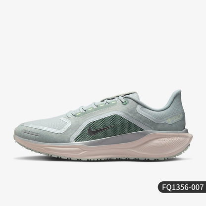 Nike genuine Pegasus 41 men's sports shock-absorbing and wear-resistant running shoes FQ1356-007