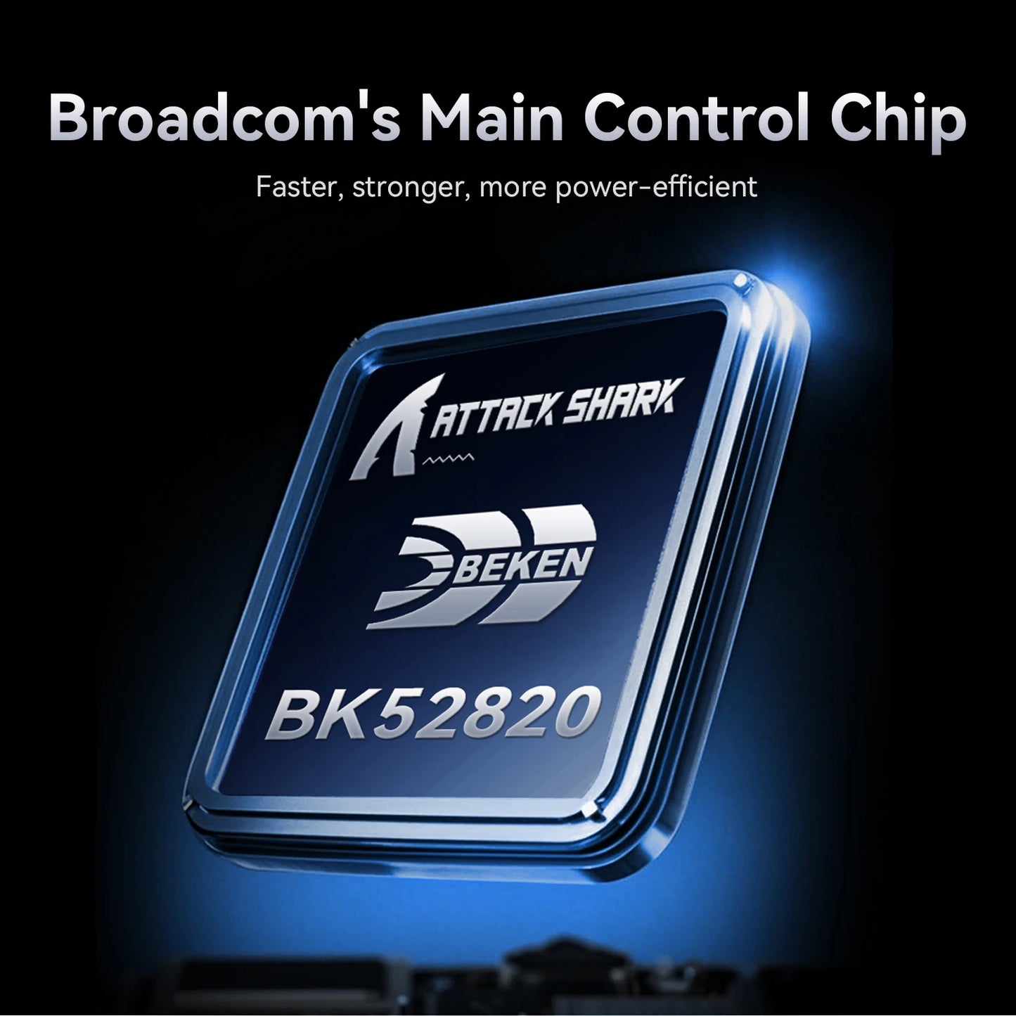 ATTACK SHARK X11 X11 SE Wireless Gaming Mouse 22K DPI PAW3311 63g Lightweight Tri-Mode Bluetooth/2.4G/Wired 20M Clicks RGB