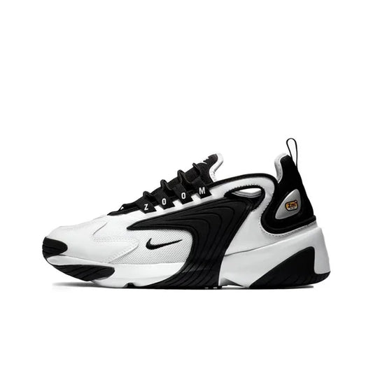 POIZON Nike Zoom 2K 'White' AO0269-101