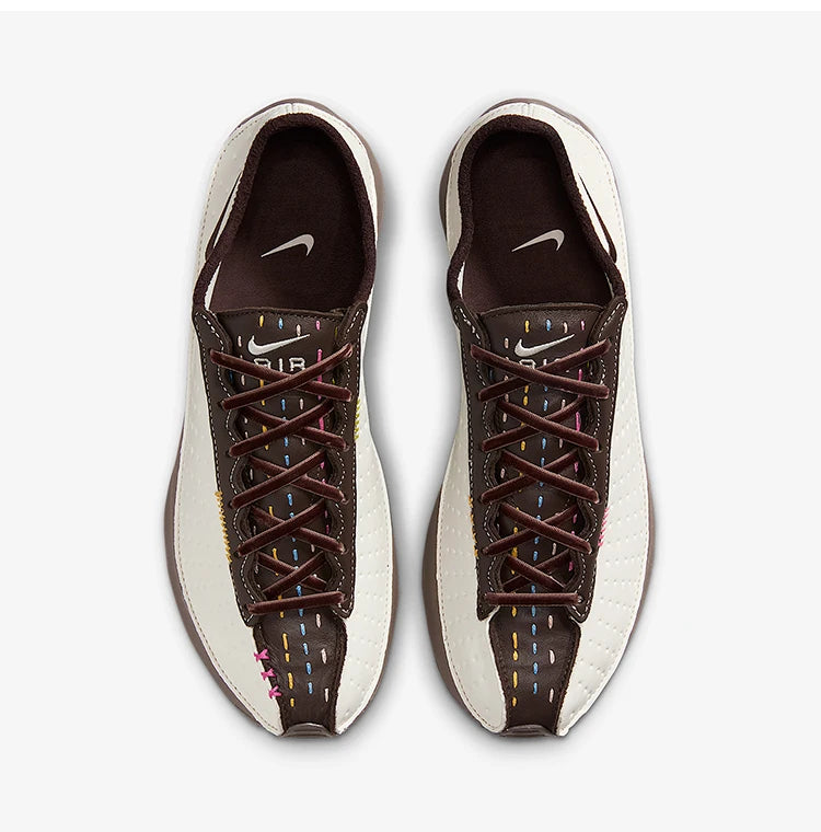 Nike Authentic Air Superfly Dámské nízké prodyšné sportovní boty IQ1147-122