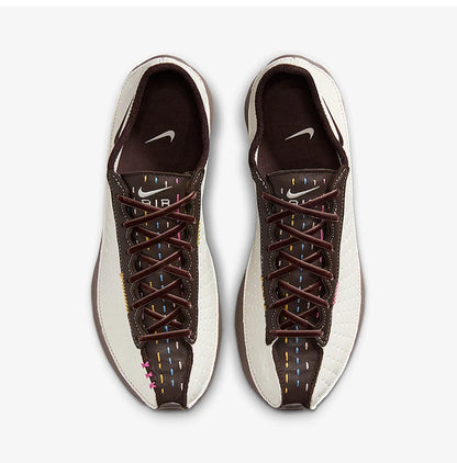 Nike Authentic Air Superfly Dámské nízké prodyšné sportovní boty IQ1147-122