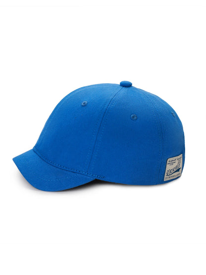 Trumpas kraštas, medvilninė beisbolo kepurė, vyrams ir moterims, kasdieniška, vintage stiliaus „Dad Hat“, reguliuojama, „Trucker“ stiliaus, žemo profilio kepurė su nailono užsegimo juostele
