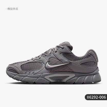 Nike Authentic V5 RNR Men's Low-Top Retro Sports Lace-Up Sports Shoes II6292-006