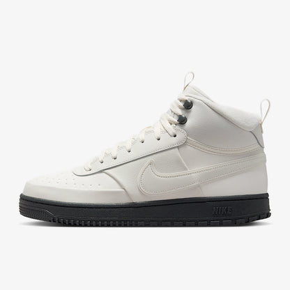 Nike Authentic Autumn Style мъжки спортни ежедневни обувки със средна височина и връзки DR7882-004