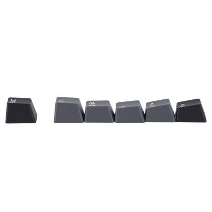 ISO-DE Layout EPOMAKER TH99 QWERTZ Layout 96% Creamy Gasket Wired/Bluetooth/2.4G Wireless Mechanical Keyboard with Knob/Numpad