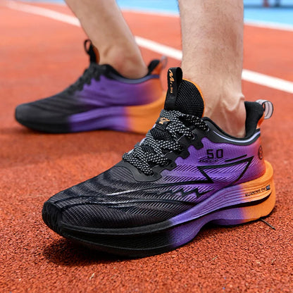 Shoes men Sneakers Male casual Mens Shoes tenis Luxury shoes Trainer Race Breathable Shoes fashion loafers running Shoes for men