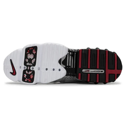 Alkuperäiset NIKE AIR ZOOM SPIRIDON CAGE 2 miesten juoksukengät