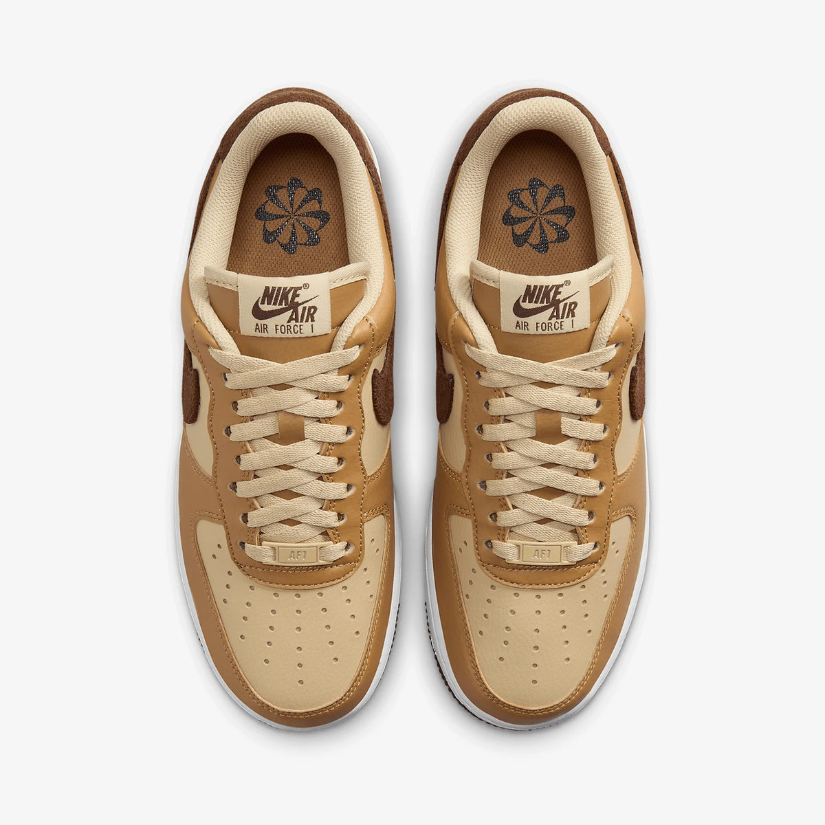 Nike Offiziell, authentisch, neu, Damen, Retro, Low-Top, gepolstert, strapazierfähig, Sport-Sneaker HQ3905-200