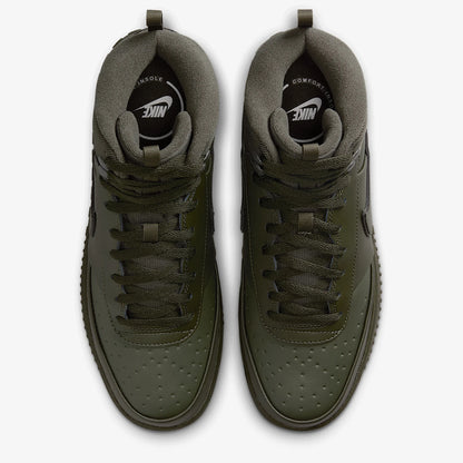Nike Original-Herren-Sneaker für den Herbst, mittelhoch, alltagstauglich und strapazierfähig, Freizeitschuhe DR7882-300