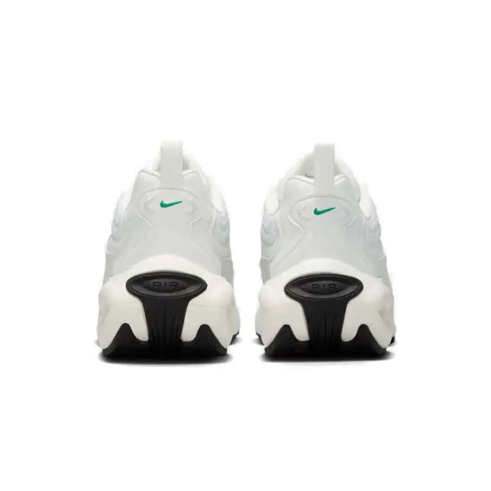 Nike Air Max Portal Women's Shoes: Comfortable Air-Cushioned Low-Top Retro Running Shoes with Thick Soles HF3053-106